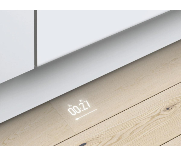 Zmywarka BOSCH SMD6ECX21 60cm, 14kpl, EfficientDry, MaxFlex, Home Connect, TimeLight, ExtraClean Zone ,3kosz - 1507673 - zdjęcie 6